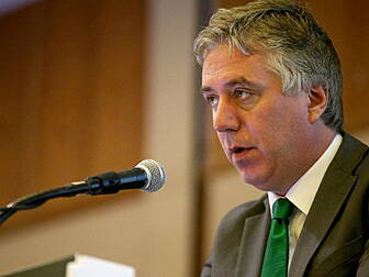 Committee to question FAI boss